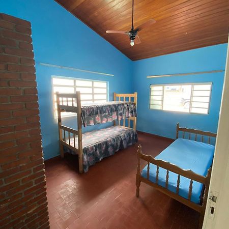 Camas Enseada Koa Villa Ubatuba Luaran gambar