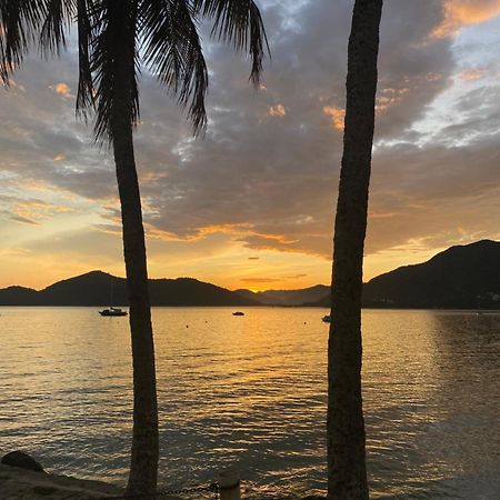 Camas Enseada Koa Villa Ubatuba Luaran gambar