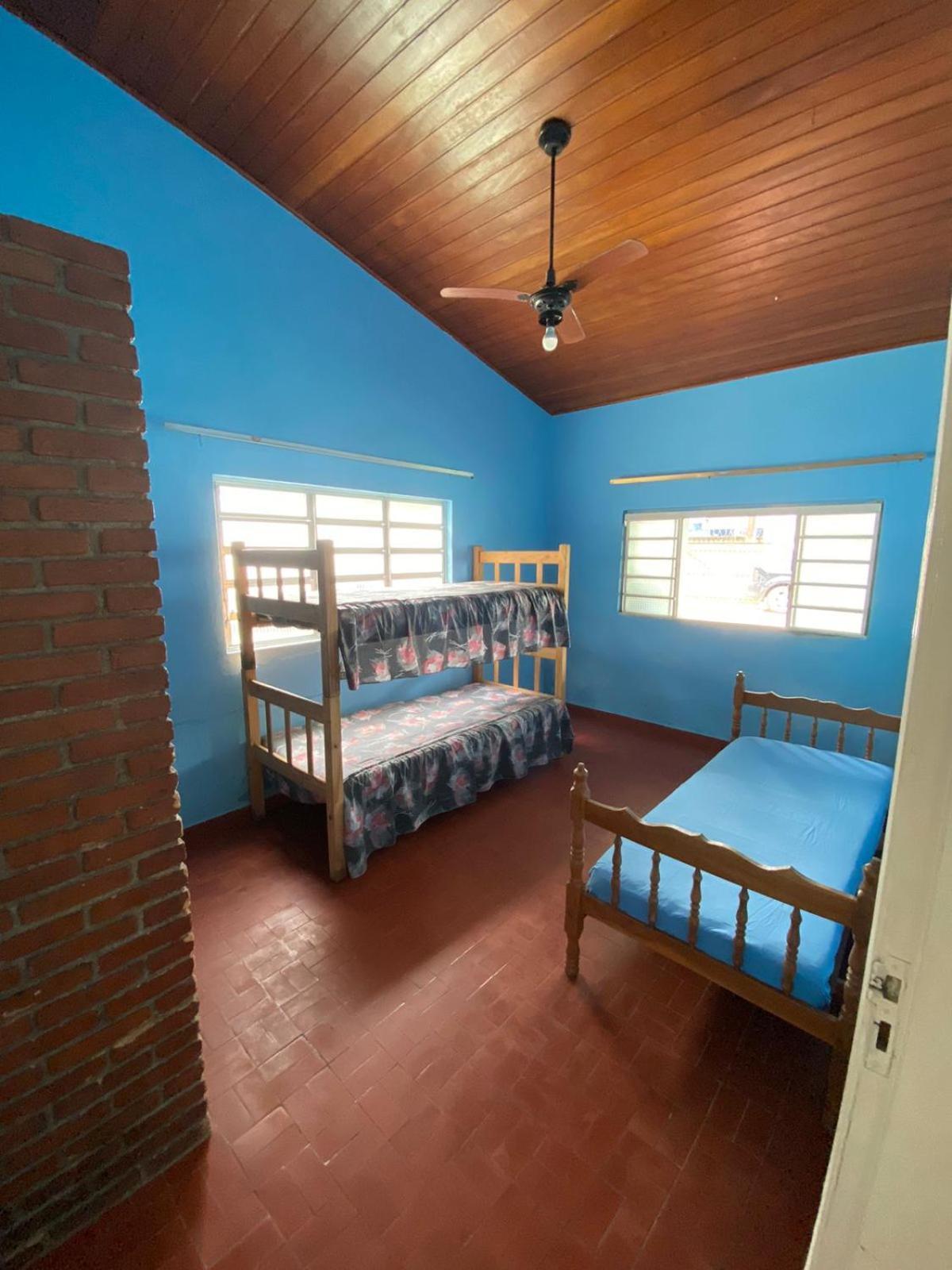 Camas Enseada Koa Villa Ubatuba Luaran gambar