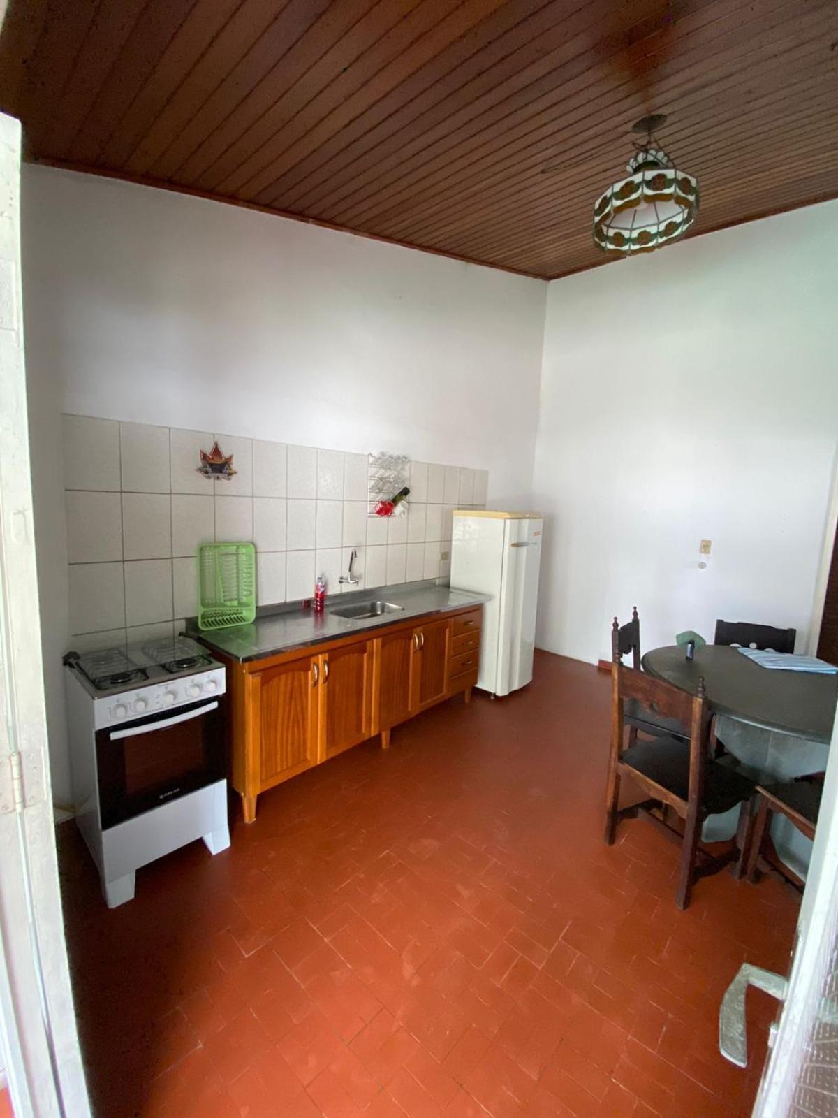 Camas Enseada Koa Villa Ubatuba Luaran gambar
