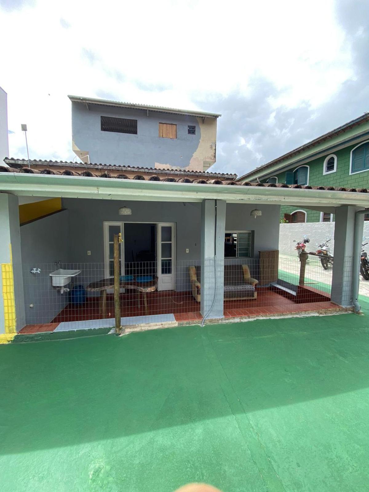 Camas Enseada Koa Villa Ubatuba Luaran gambar