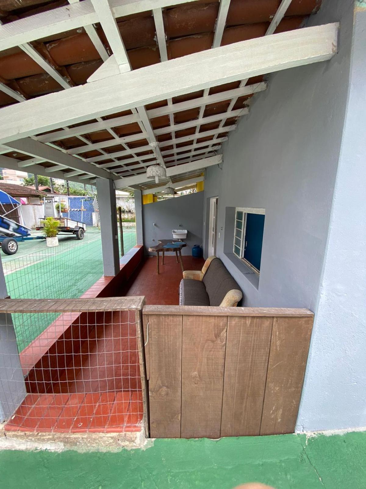 Camas Enseada Koa Villa Ubatuba Luaran gambar